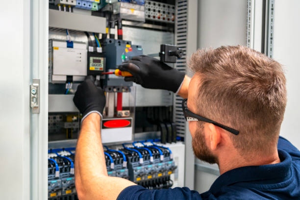 Best Emergency Electrician Near Me  in Wartburg, TN