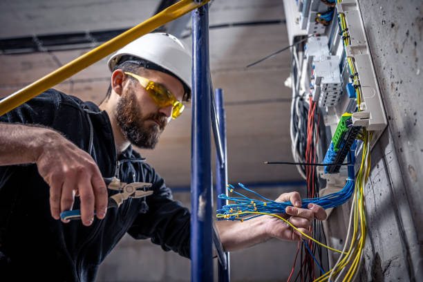 Electrical Upgrades for Homes in Wartburg, TN