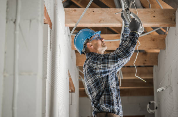 Best Electrical Outlet Repair  in Wartburg, TN