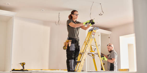 Best Electrical Repair Services  in Wartburg, TN