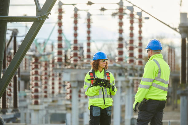 Best Licensed Electrician  in Wartburg, TN