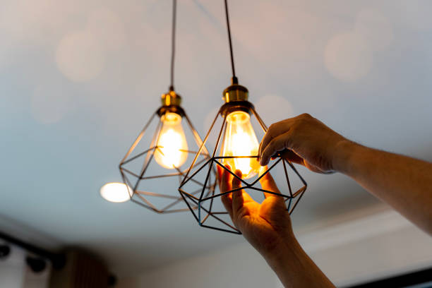Best Outdoor Lighting Installation  in Wartburg, TN