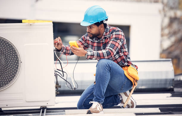 Reliable Wartburg, TN Electrician Solutions