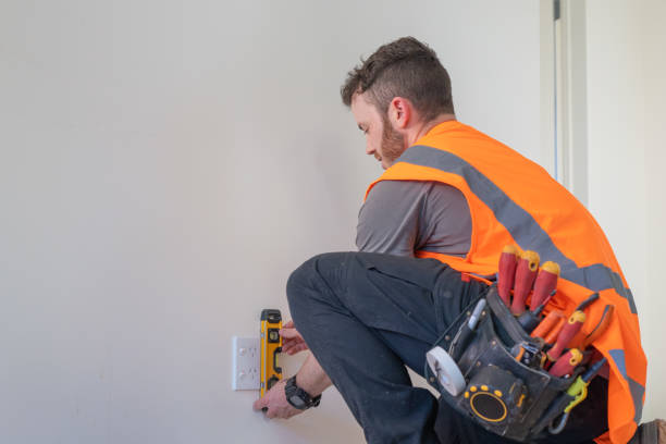 Best Residential Electrician Services  in Wartburg, TN