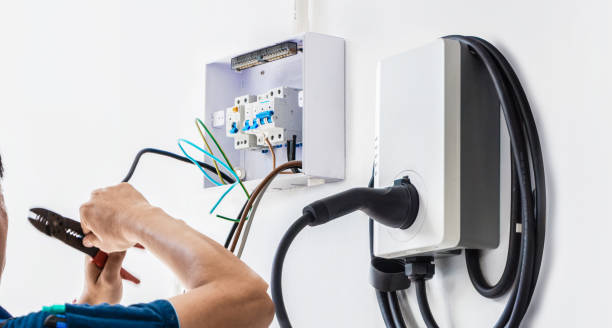 Affordable Electrical Installation in Wartburg, TN