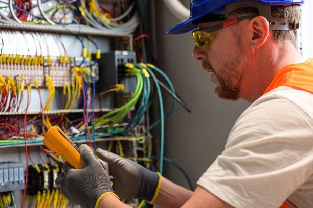 Best Electrical Troubleshooting Services  in Wartburg, TN